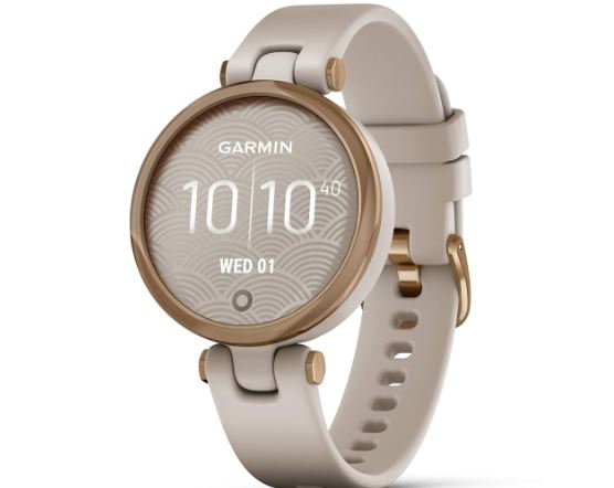 Garmin Lily review