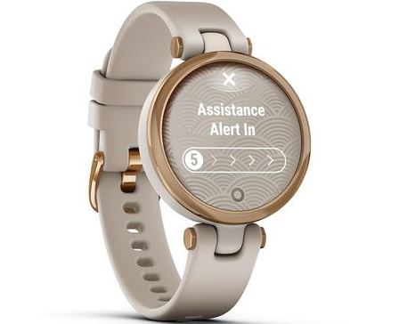 Garmin Lily review