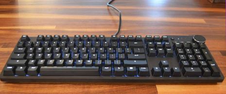 Das Keyboard 6 Professional review 2024: for work and play