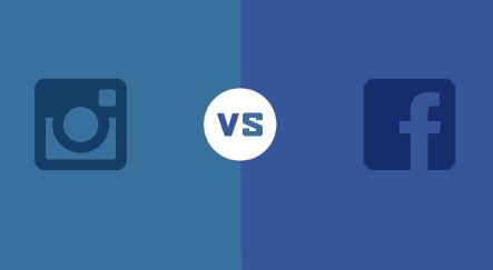 Instagram vs Facebook 2026 September: Review and compare