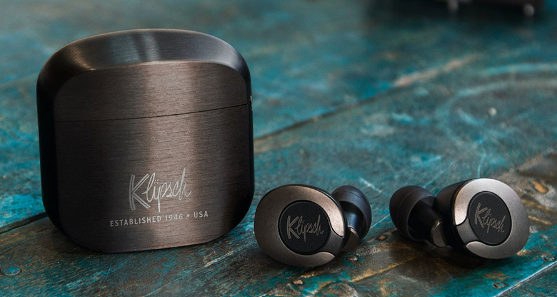 Klipsch T5 II ANC review 2024: great sound quality