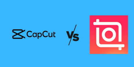 Capcut vs Inshot Review and compare