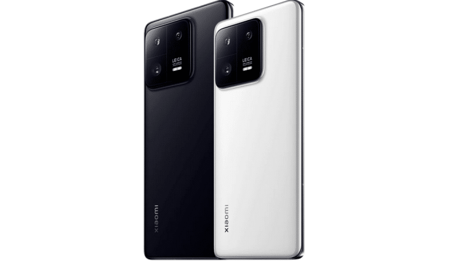 Xiaomi 13 Pro review