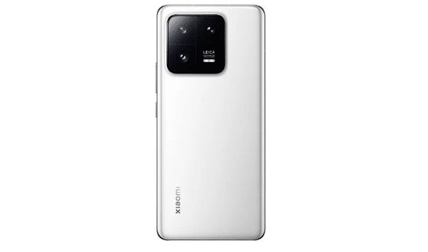 Xiaomi 13 Pro review