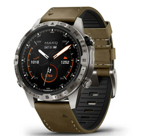 Garmin Marq 2 review