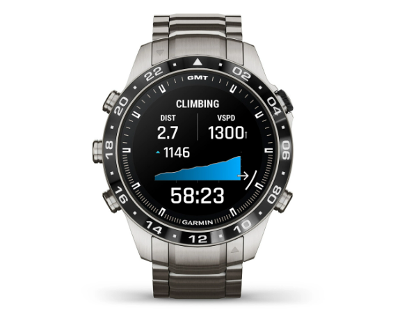 Garmin Marq 2 review