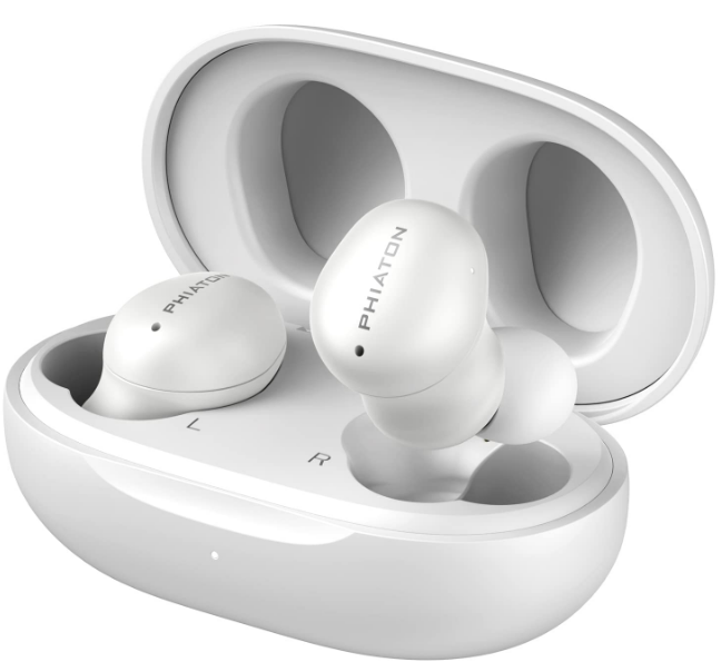 Phiaton BonoBuds Lite review