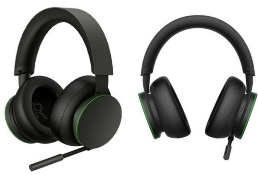 Xbox Wireless Headset review
