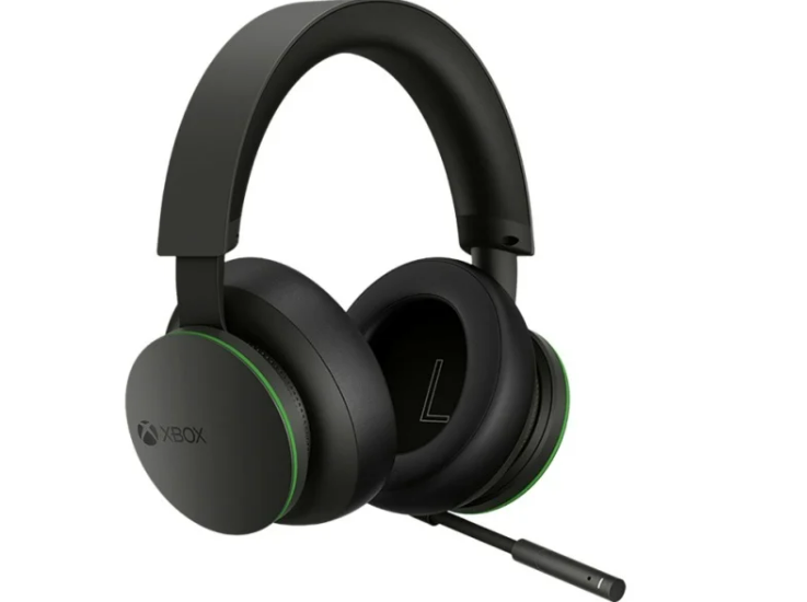 Xbox Wireless Headset review