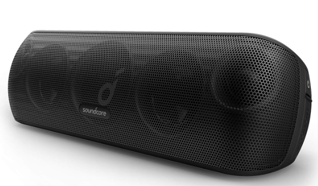 anker soundcore motion plus vs jbl flip 6