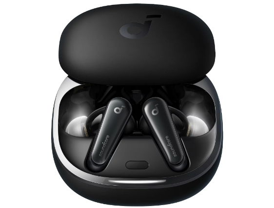 Anker Soundcore Liberty 4 review