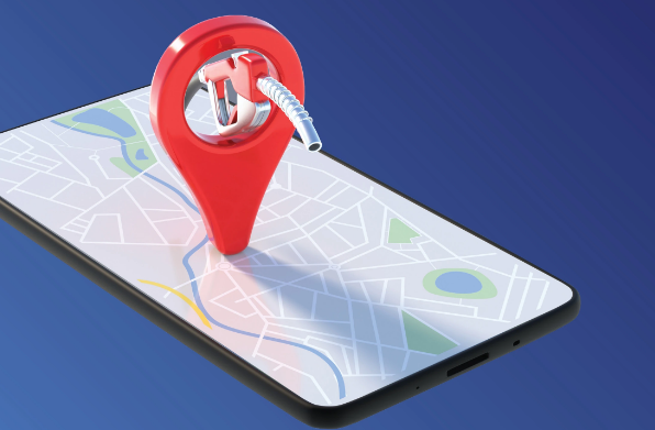 Gasbuddy vs Upside Review and compare
