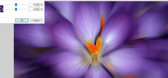 How to Blur Images using Paint.NET