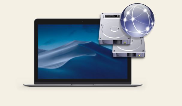 How to Map Network Drive on Windows and Mac