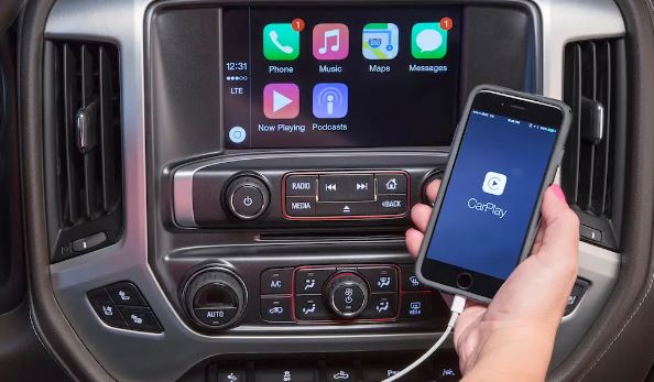 How To Connect an Smartphone to Car Stereo