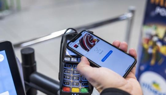 How To Stop Apple Pay From Automatically Popping Up