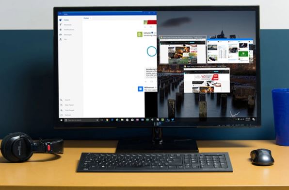 How To Split Screen on Windows PC, Mac and Smartphone