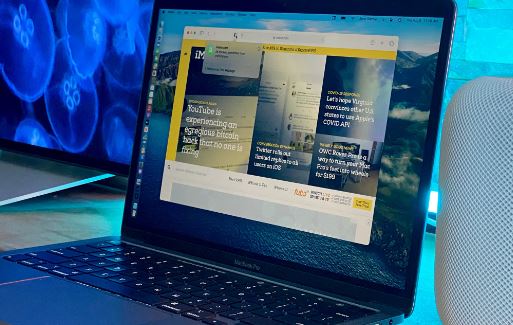 How to Organize Apps Using LaunchPad on Mac