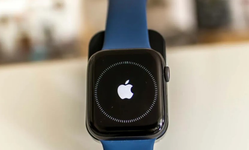 How to speed up Apple Watch software updates