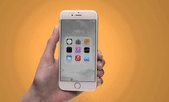 How to Use iPhone Speakerphone