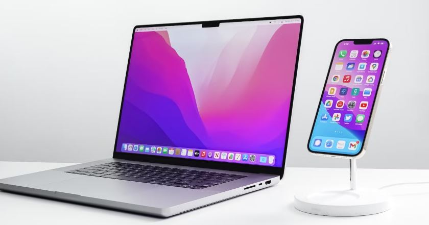 How To Eject iPhone From MacBook and PC