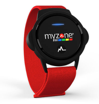 MyZone MZ-Switch review