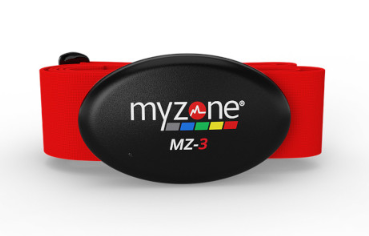 MyZone MZ-Switch review