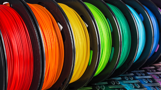 The Best 3D Printers Filaments 2026 September: offers high-performance
