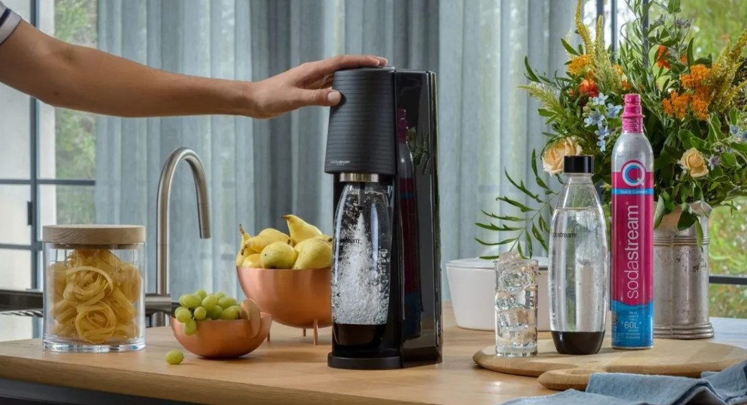 Best Soda Makers
