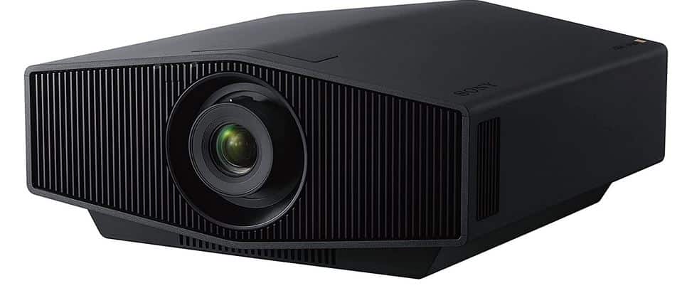 Best Laser Projectors