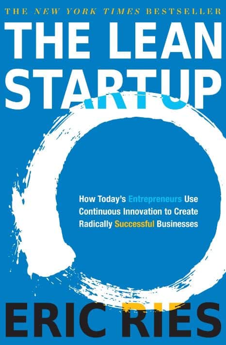 Best Books for Entrepreneurs