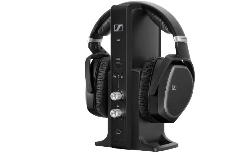 Best Wireless TV Headphones