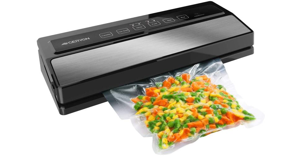 Best Vacuum Sealers
