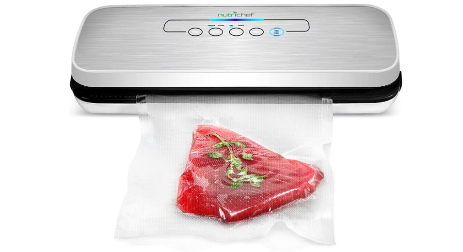 Best Vacuum Sealers