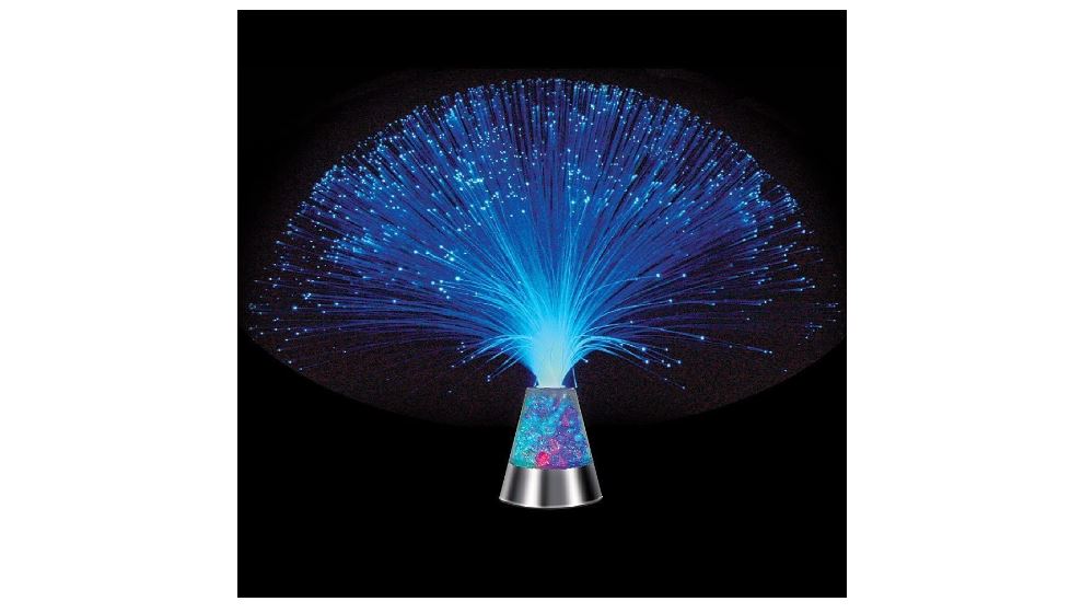 Best Fiber Optic Lights