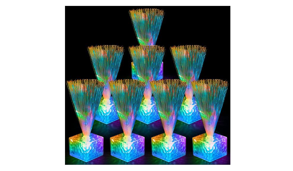 Best Fiber Optic Lights