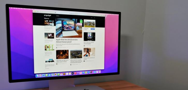 How to Enable Three Finger Drag on Mac