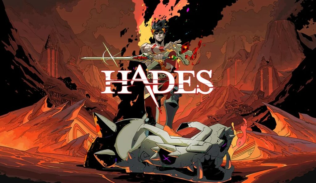 Best Roguelike Games