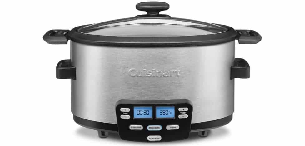 Best Slow Cookers