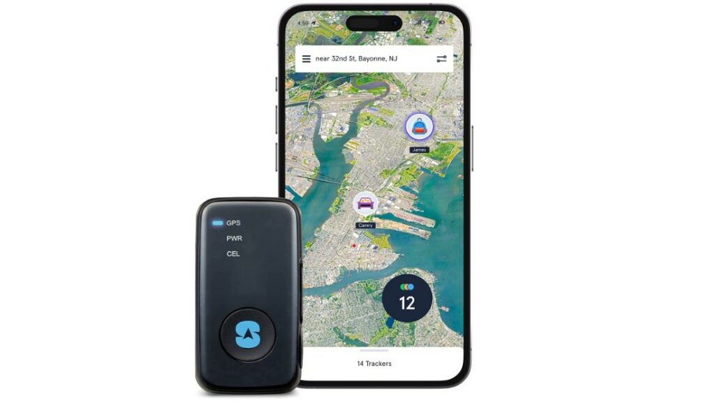Best Car GPS Trackers