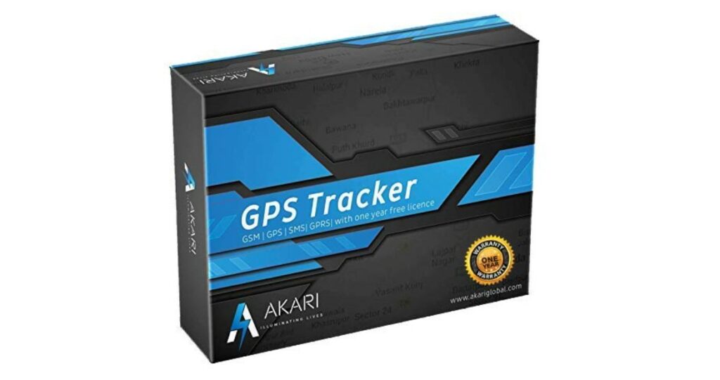 Best Car GPS Trackers