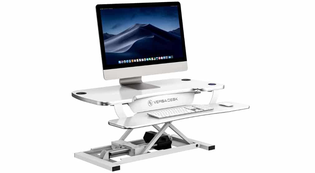 Best Standing Desk Converters