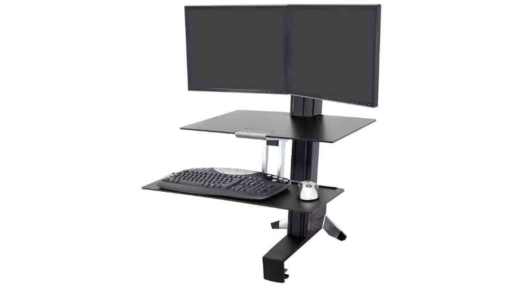 Best Standing Desk Converters