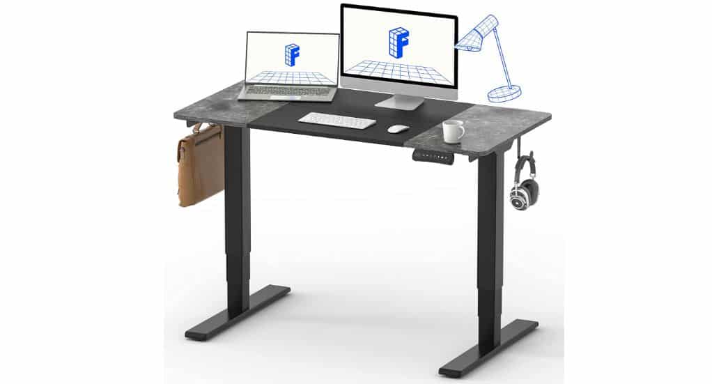 Best Standing Desk Converters