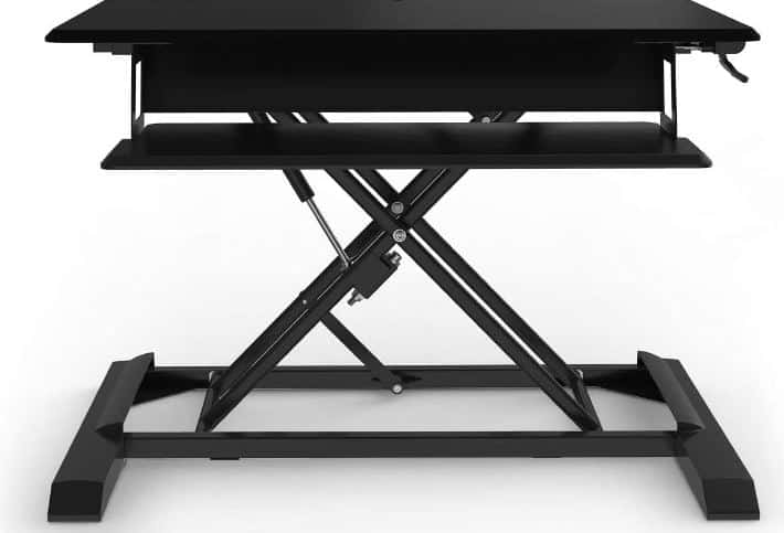 Best Standing Desk Converters