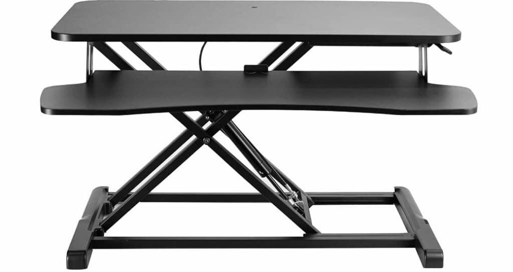 Best Standing Desk Converters