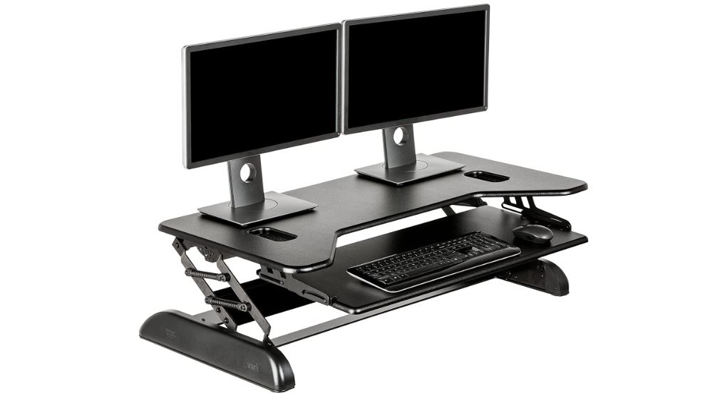 Best Standing Desk Converters