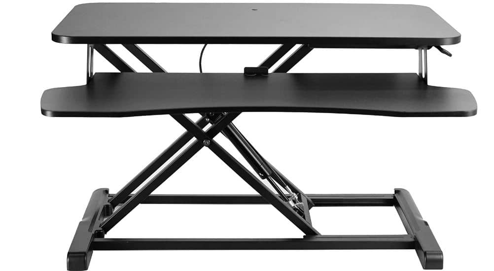 Best Standing Desk Converters