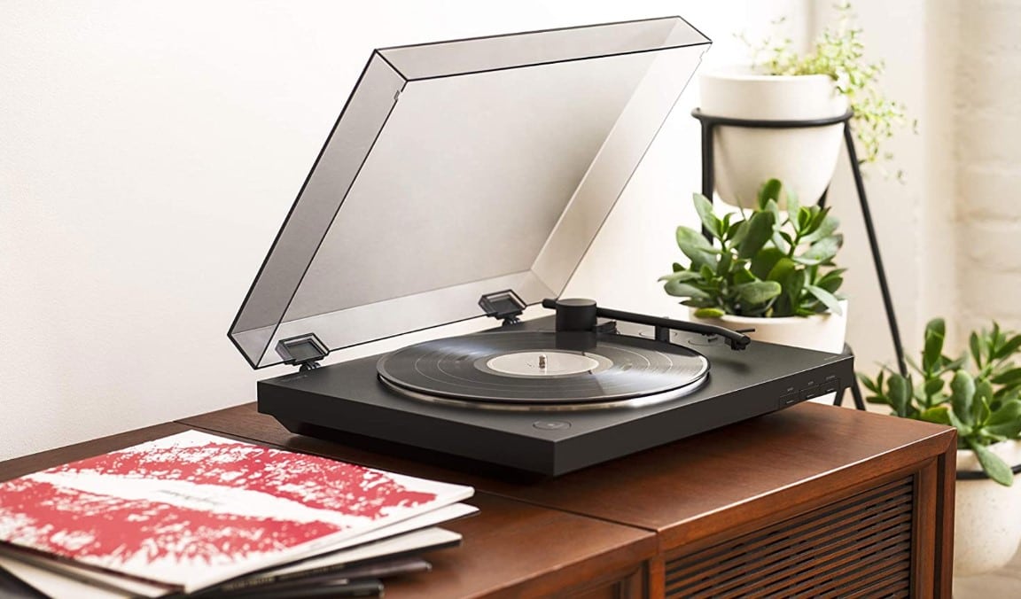 The Best Bluetooth Turntables 2026 September: for every budget and style