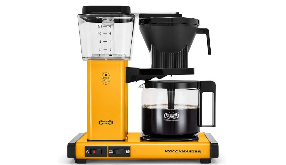 Best Drip Coffee Makers